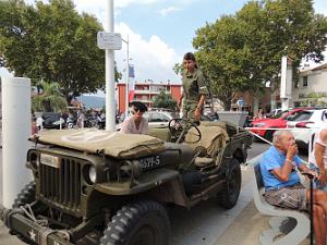 2018 08 22 LE PRADET-VAR FETE DE LA LIBERATION DU PRADET AOUT 1944   (14)